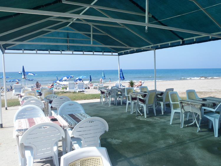 Happy Dream Beach